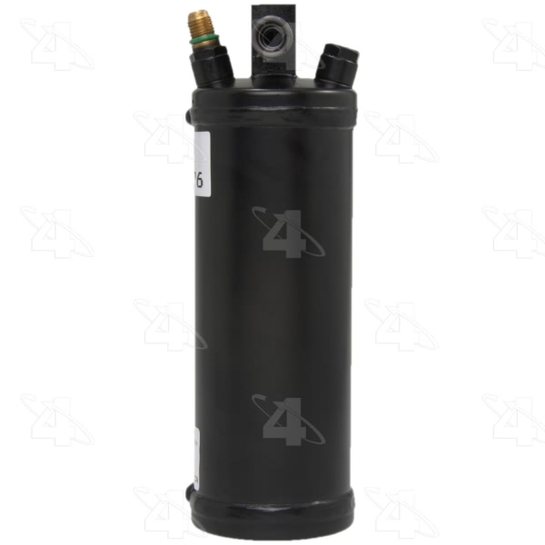 Four Seasons A C Receiver Drier 33276