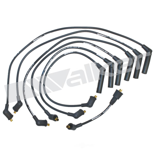 Walker Products Spark Plug Wire Set 924-1269