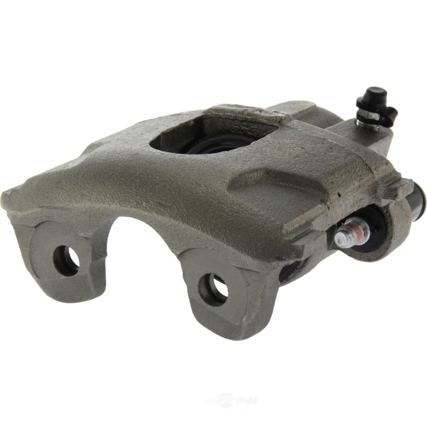 Centric Remanufactured Semi-Loaded Front Driver Side Brake Caliper 141.63042