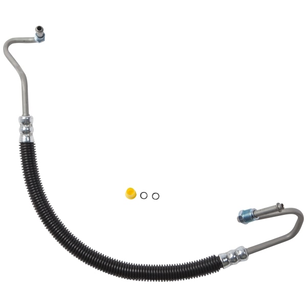 Gates Power Steering Pressure Line Hose Assembly 353820