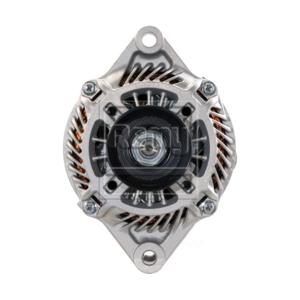 Remy Remanufactured Alternator 12704