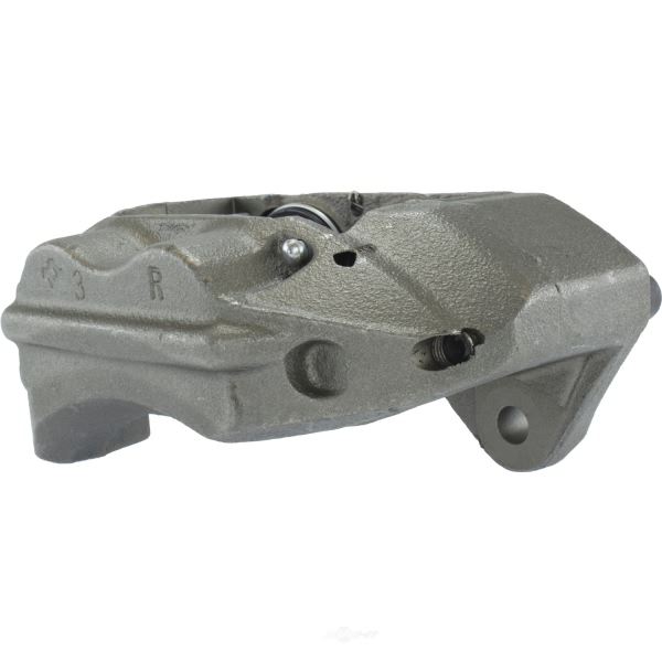 Centric Remanufactured Semi-Loaded Front Passenger Side Brake Caliper 141.44179