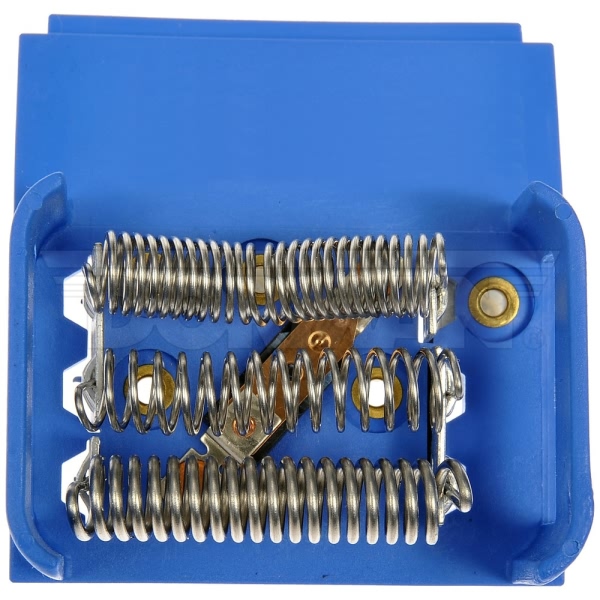 Dorman Hvac Blower Motor Resistor 973-112