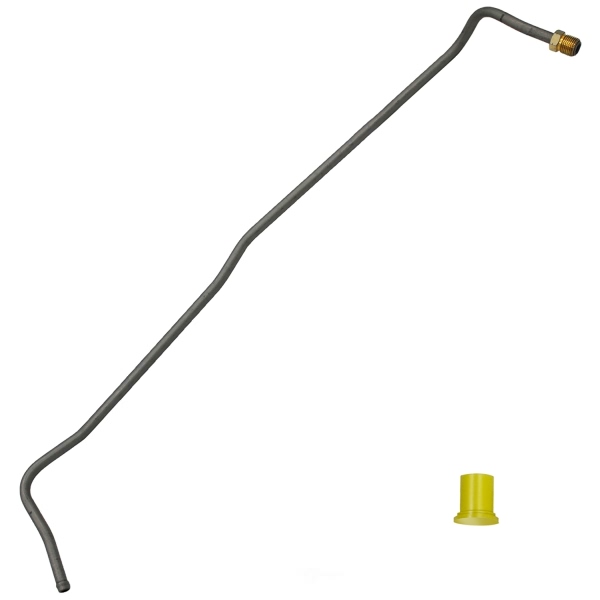 Gates Power Steering Return Line Hose Assembly From Rack 366667