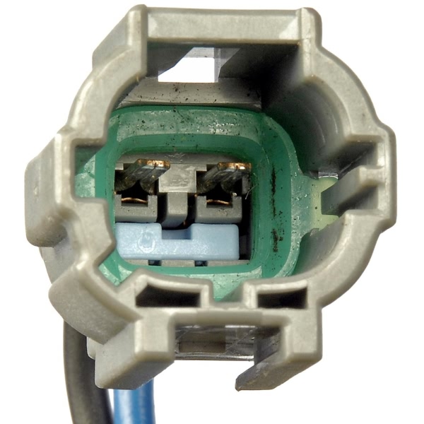 Dorman Engine Cooling Fan Assembly 621-478