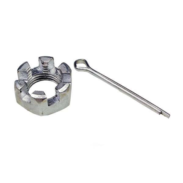 Mevotech Supreme Front Driver Side Lower Non Adjustable Control Arm And Ball Joint Assembly CMS80193