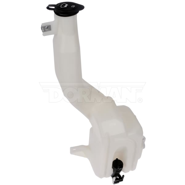 Dorman OE Solutions Front Washer Fluid Reservoir 603-591