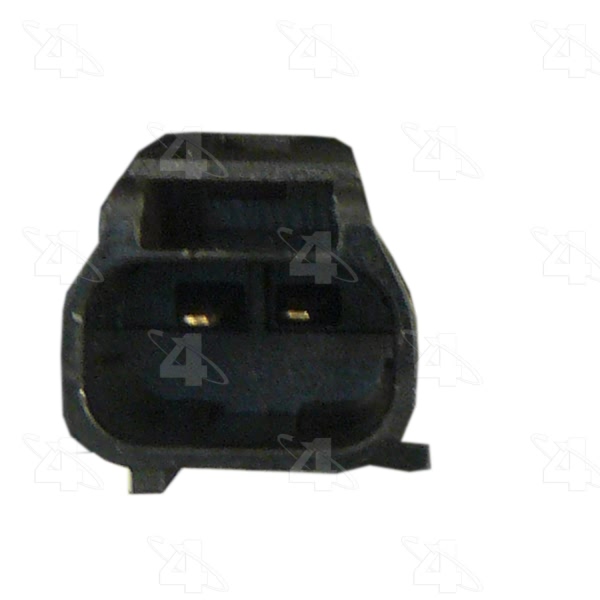 ACI Front Driver Side Power Window Regulator and Motor Assembly 88059