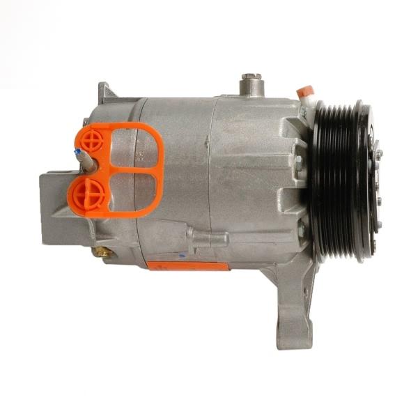 Delphi A C Compressor With Clutch CS10076