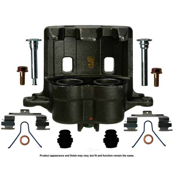 Cardone Reman Remanufactured Unloaded Caliper 19-2818