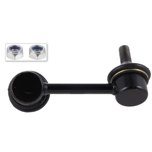 Centric Premium™ Rear Driver Side Stabilizer Bar Link 606.40078