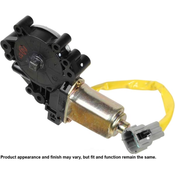 Cardone Reman Remanufactured Window Lift Motor 47-1396