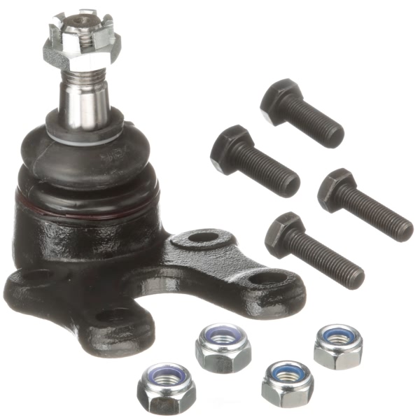 Delphi Front Lower Bolt On Ball Joint TC410