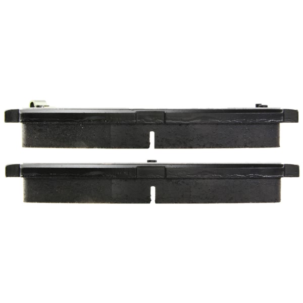 Centric Posi Quiet Pro™ Ceramic Front Disc Brake Pads 500.13970