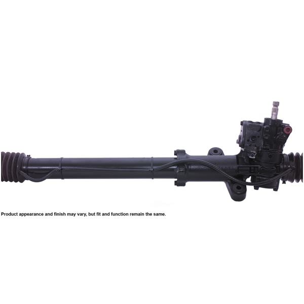 Cardone Reman Remanufactured Hydraulic Power Rack and Pinion Complete Unit 26-1766