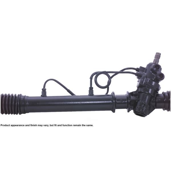 Cardone Reman Remanufactured Hydraulic Power Rack and Pinion Complete Unit 26-1673