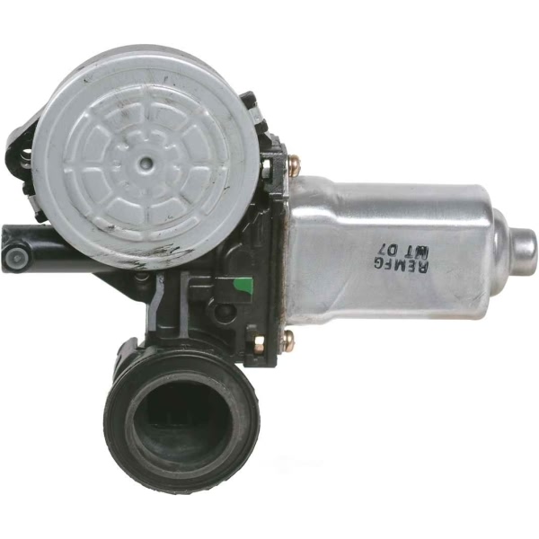 Cardone Reman Remanufactured Window Lift Motor 47-10009