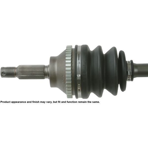 Cardone Reman Remanufactured CV Axle Assembly 60-3406
