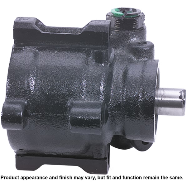 Cardone Reman Remanufactured Power Steering Pump w/o Reservoir 20-813