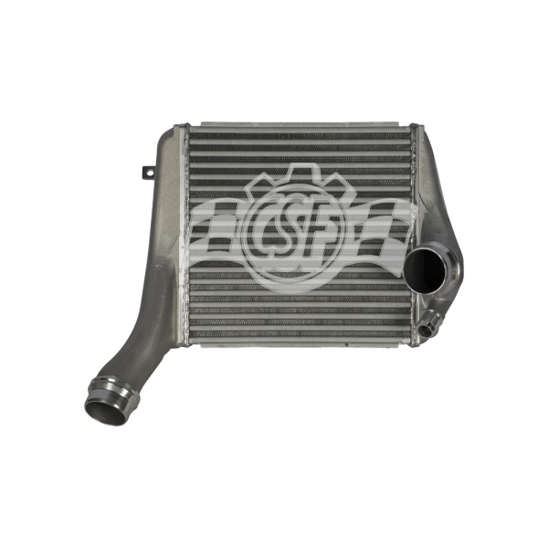 CSF Driver Side OE Style Design Intercooler 6034