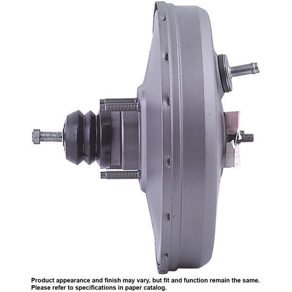 Cardone Reman Remanufactured Vacuum Power Brake Booster w/o Master Cylinder 53-4631