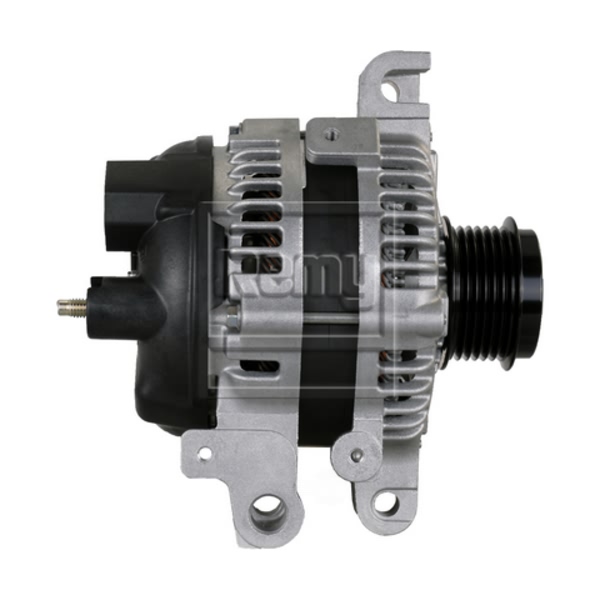 Remy Remanufactured Alternator 22032