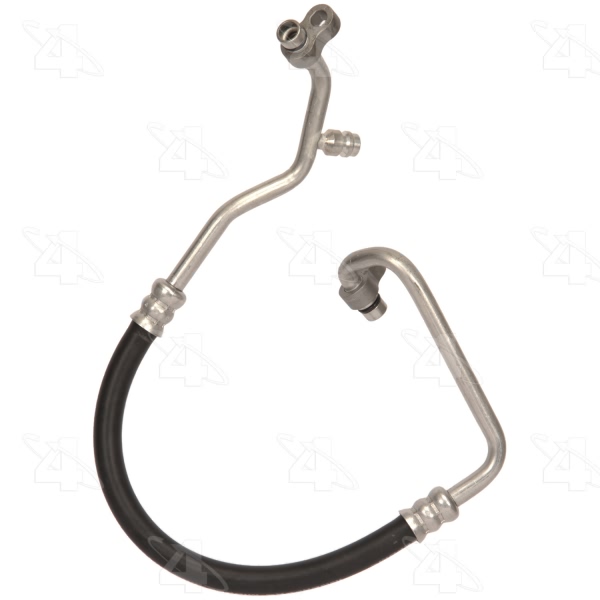 Four Seasons A C Discharge Line Hose Assembly 55170