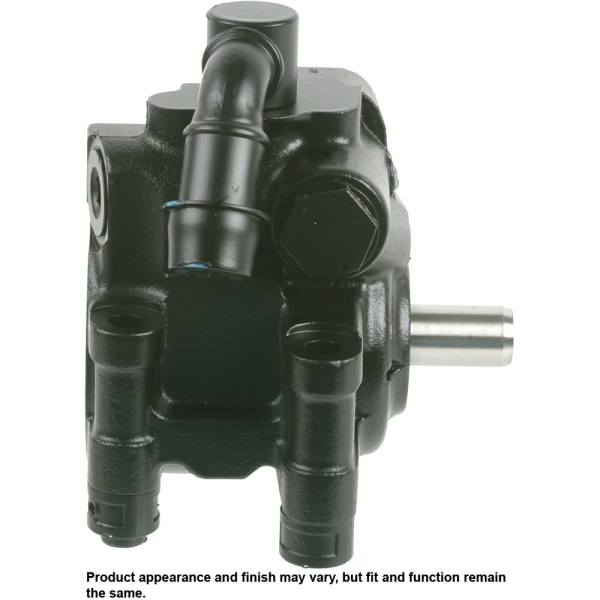 Cardone Reman Remanufactured Power Steering Pump w/o Reservoir 20-386