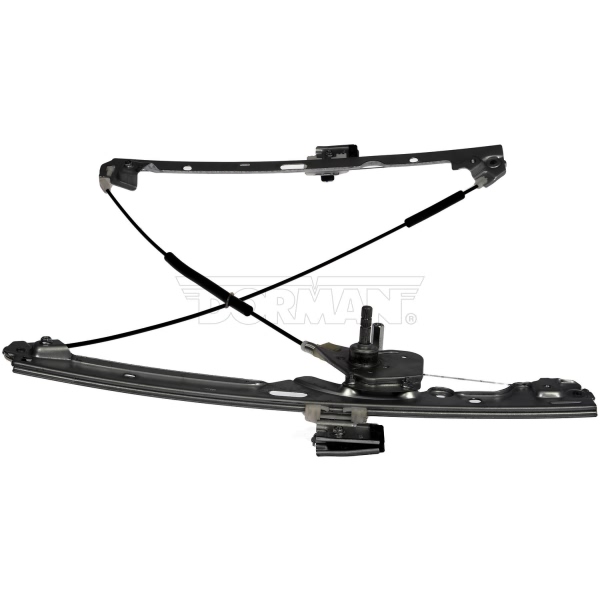 Dorman Front Driver Side Manual Window Regulator 749-006