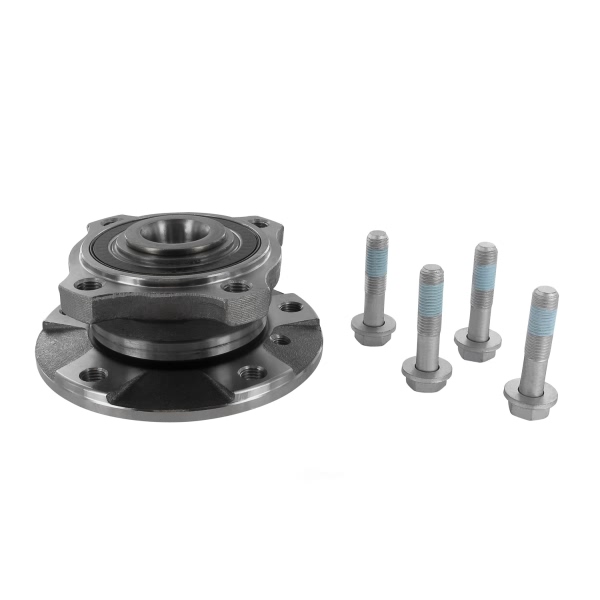 VAICO Front Driver or Passenger Side Wheel Bearing and Hub Assembly V20-0682