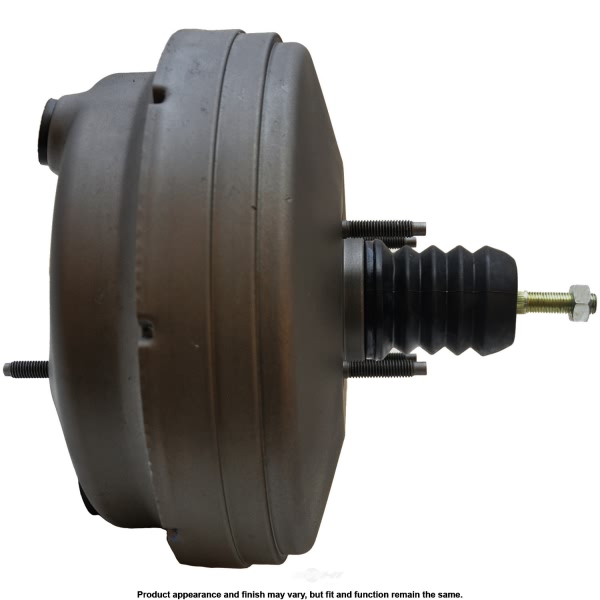 Cardone Reman Remanufactured Vacuum Power Brake Booster w/o Master Cylinder 53-7629