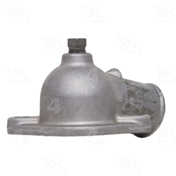 Four Seasons Engine Coolant Water Outlet W O Thermostat 84996