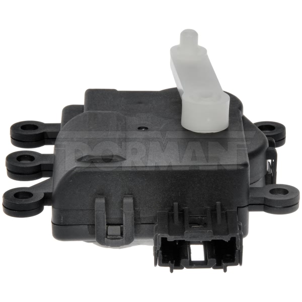 Dorman Hvac Heater Blend Door Actuator 604-451