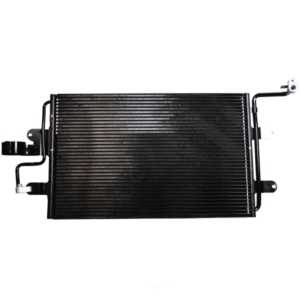 Denso A/C Condenser 477-0860