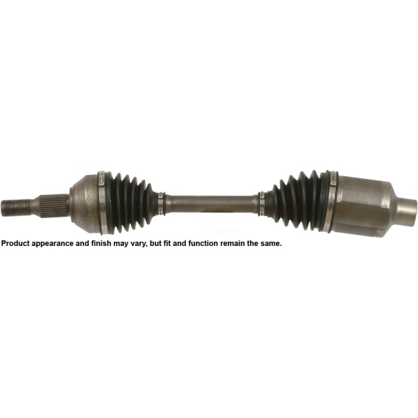 Cardone Reman Remanufactured CV Axle Assembly 60-1466