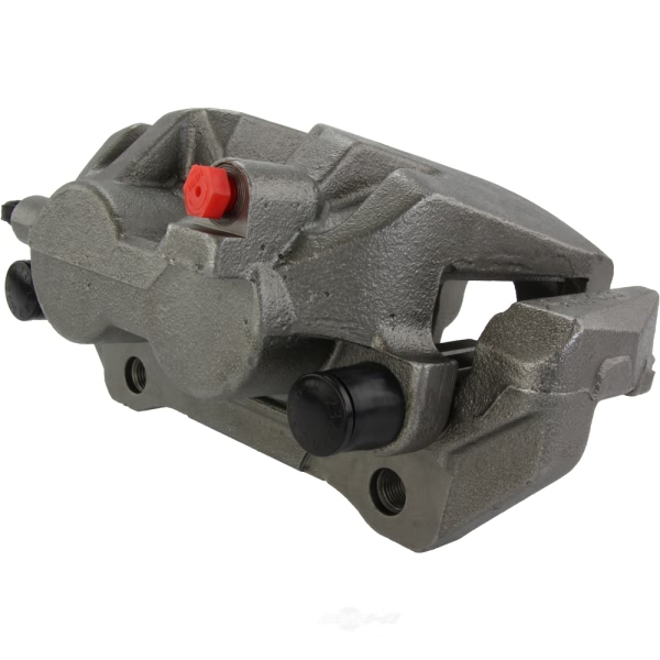 Centric Remanufactured Semi-Loaded Front Passenger Side Brake Caliper 141.58009