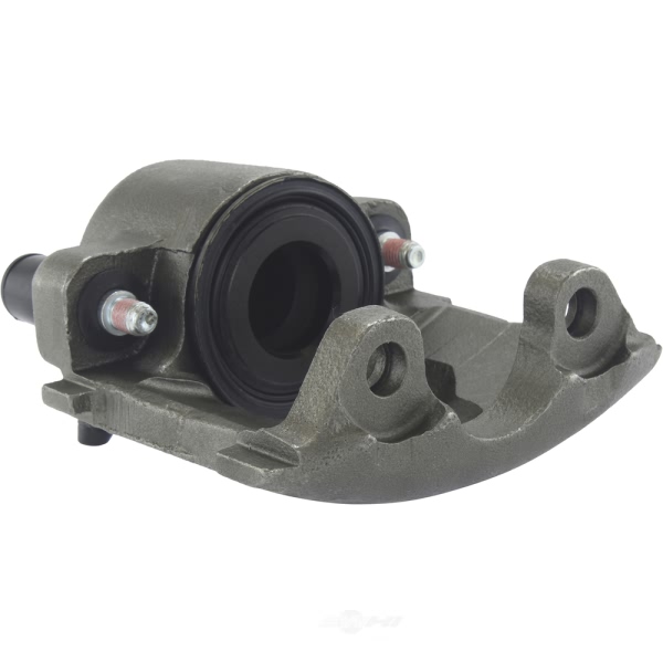 Centric Semi-Loaded Brake Caliper With New Phenolic Pistons 141.63032