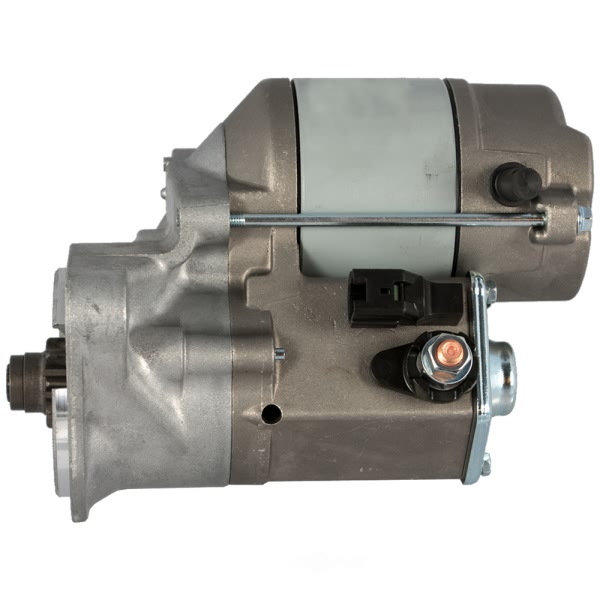 Denso Remanufactured Starter 280-0305