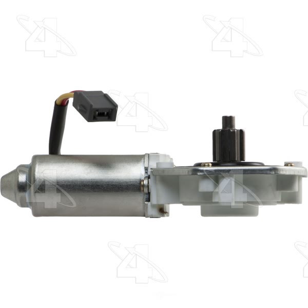 ACI Front Driver Side Window Motor 83098