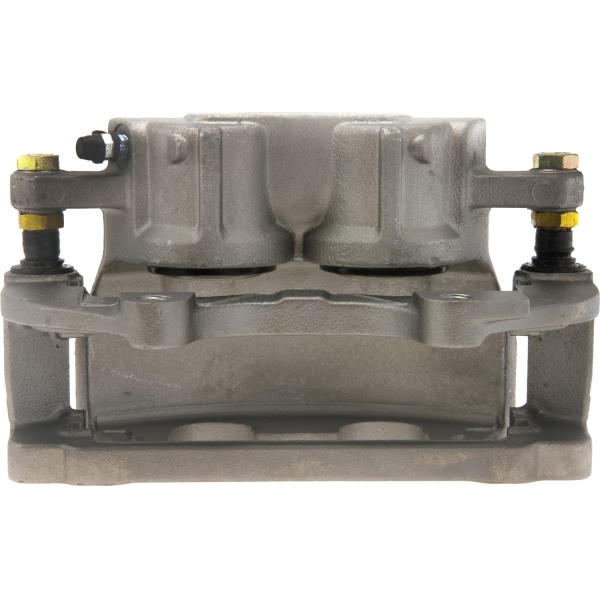 Centric Remanufactured Semi-Loaded Front Passenger Side Brake Caliper 141.63045