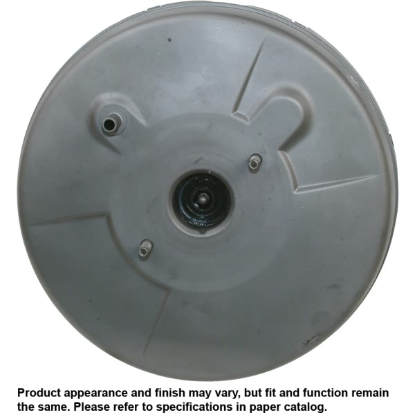 Cardone Reman Remanufactured Vacuum Power Brake Booster w/o Master Cylinder 53-4937