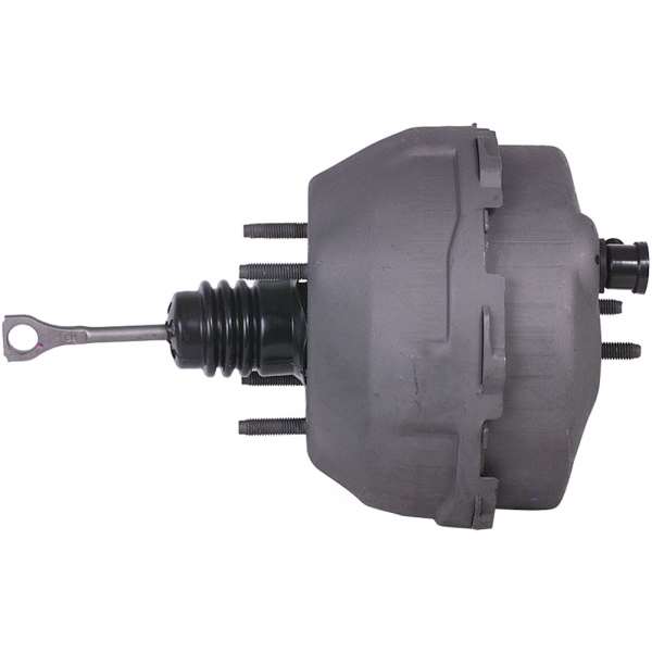 Cardone Reman Remanufactured Vacuum Power Brake Booster w/o Master Cylinder 54-71226