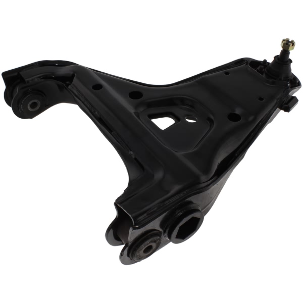 Centric Premium™ Front Driver Side Lower Control Arm and Ball Joint Assembly 622.66049