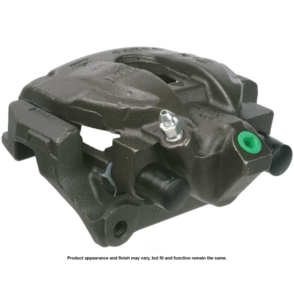 Cardone Reman Remanufactured Unloaded Caliper w/Bracket 19-B2600