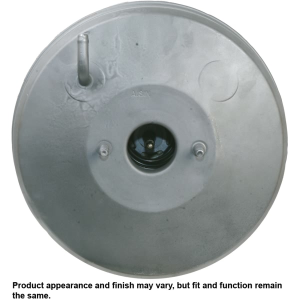 Cardone Reman Remanufactured Vacuum Power Brake Booster w/o Master Cylinder 53-4634