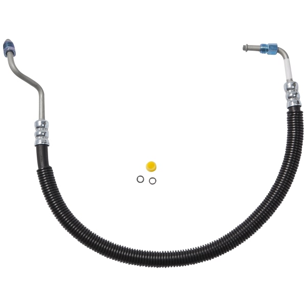 Gates Power Steering Pressure Line Hose Assembly 362800