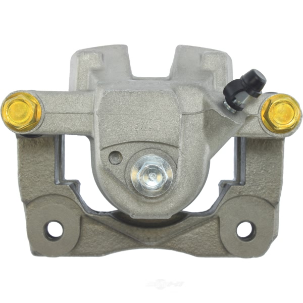 Centric Remanufactured Semi-Loaded Rear Driver Side Brake Caliper 141.44618