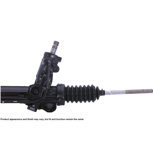 Cardone Reman Remanufactured Hydraulic Power Rack and Pinion Complete Unit 22-207