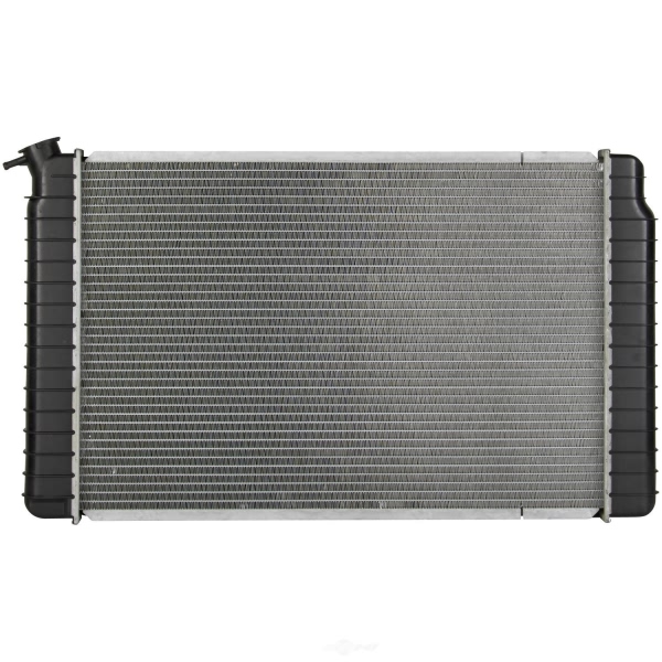 Spectra Premium Complete Radiator CU1348