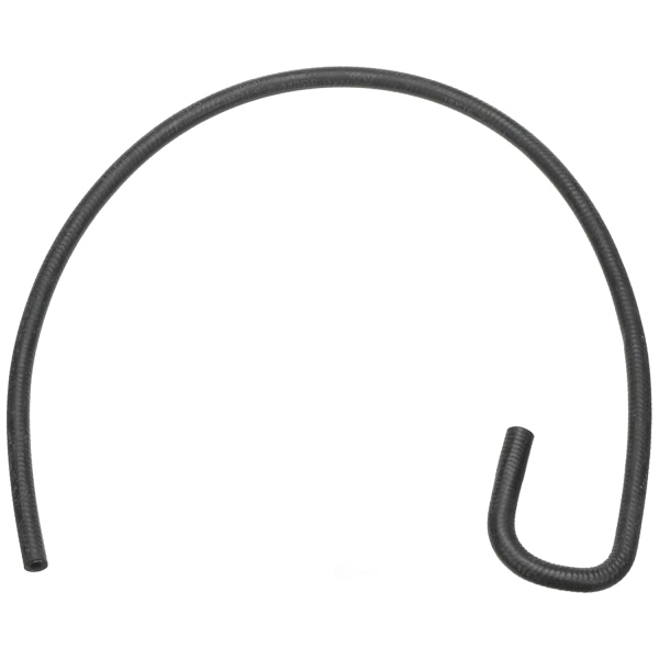 Gates Hvac Heater Molded Hose 18297